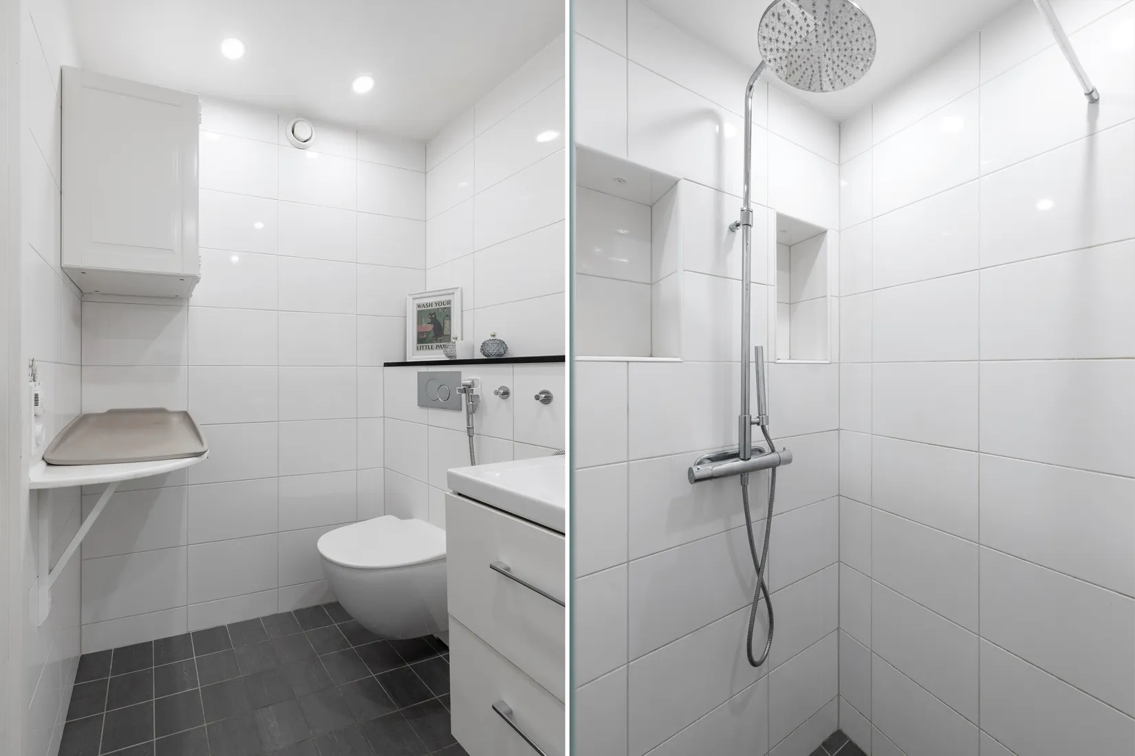 Bostadsrätt, Storgatan 56, Huvudsta, Solna