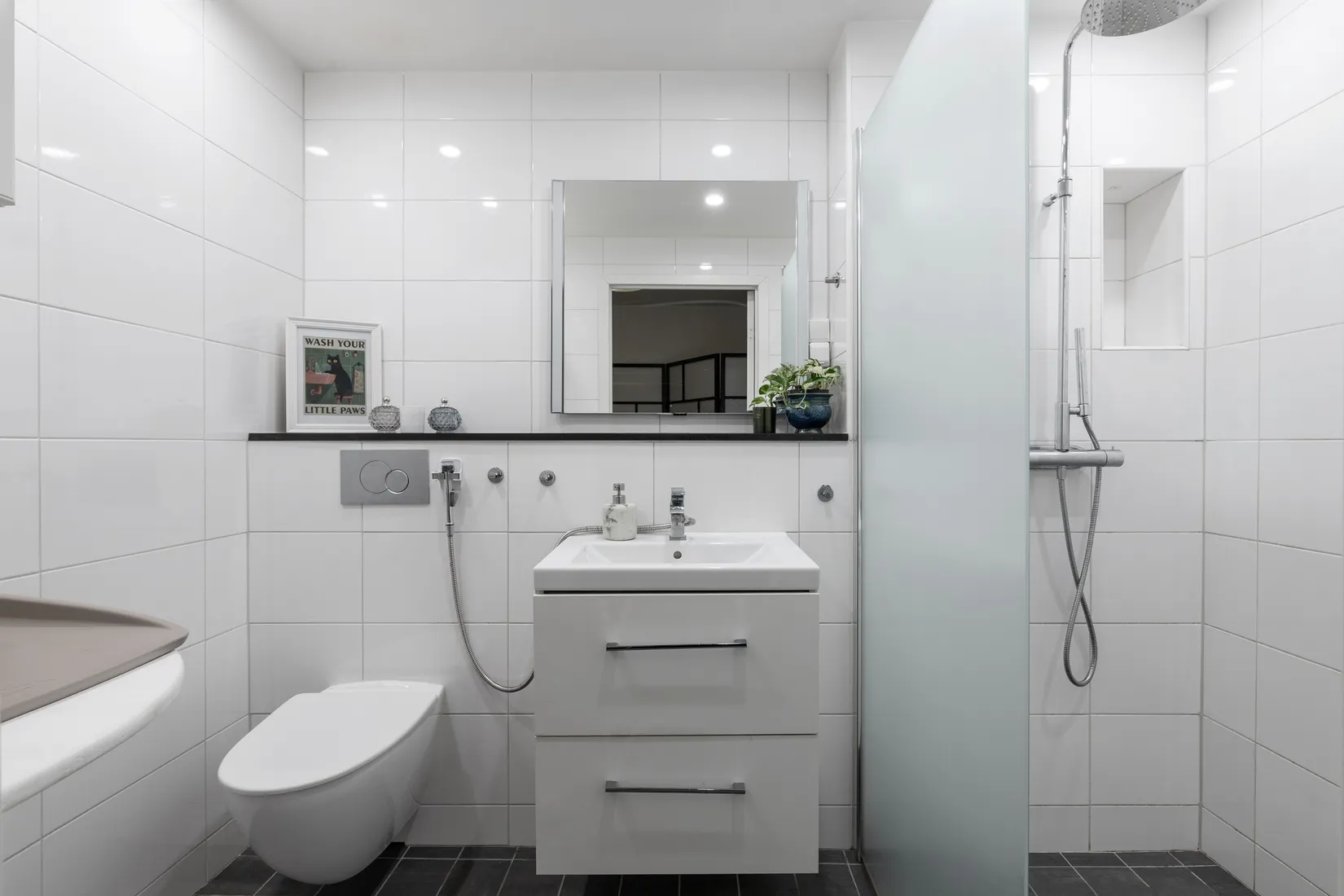 Bostadsrätt, Storgatan 56, Huvudsta, Solna