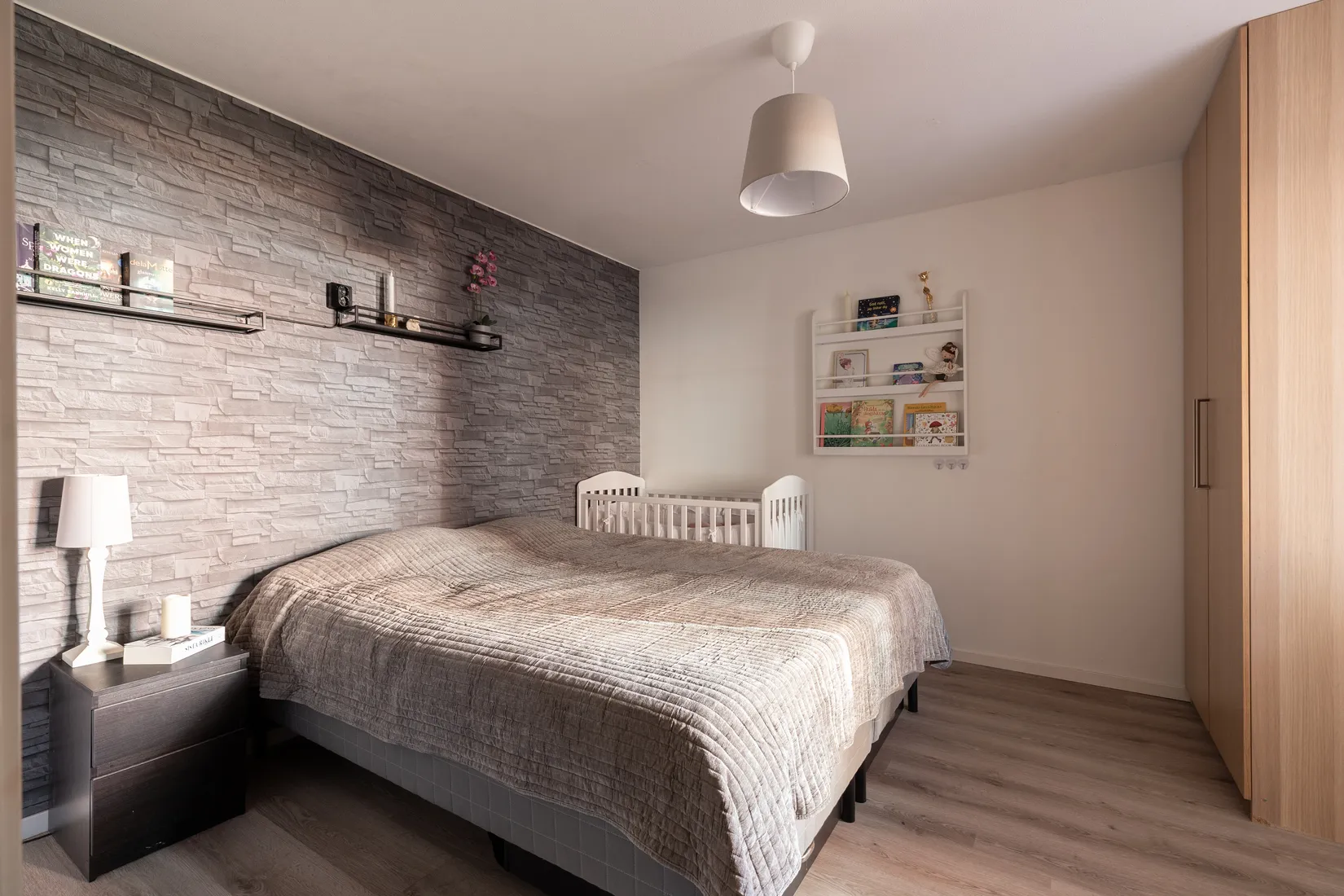 Bostadsrätt, Storgatan 56, Huvudsta, Solna