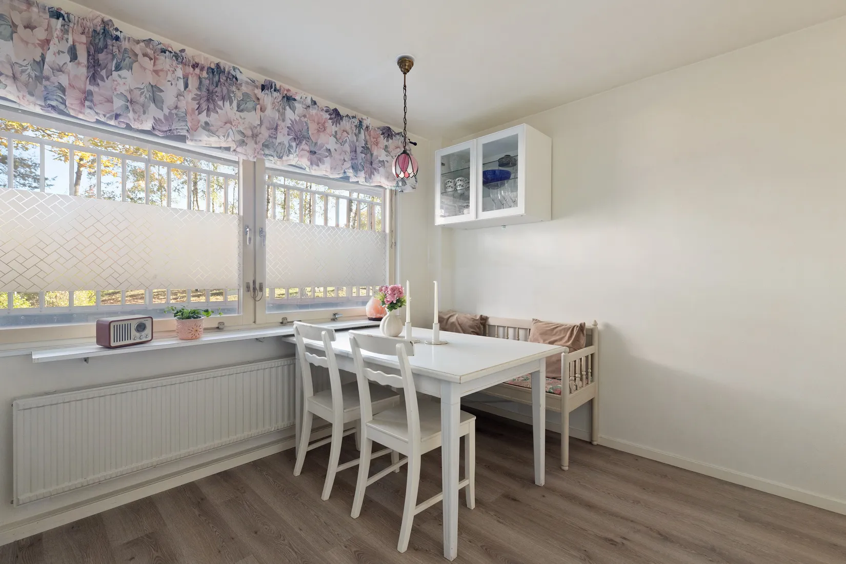 Bostadsrätt, Storgatan 56, Huvudsta, Solna
