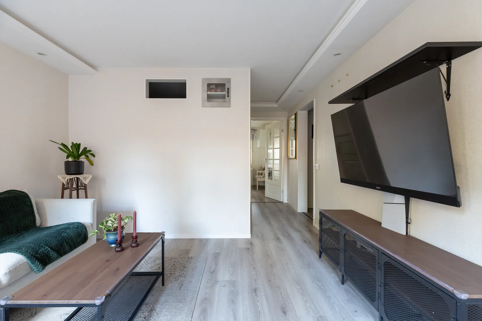 Bostadsrätt, Storgatan 56, Huvudsta, Solna