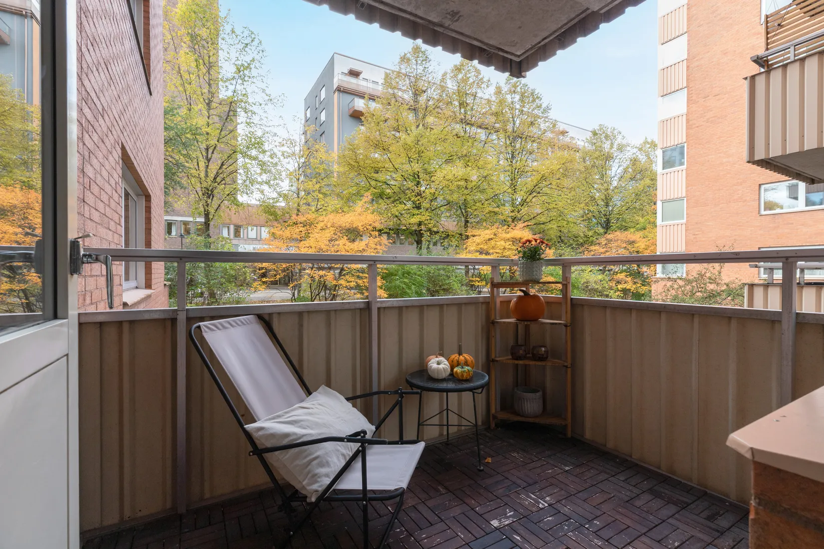Bostadsrätt, Storgatan 56, Huvudsta, Solna