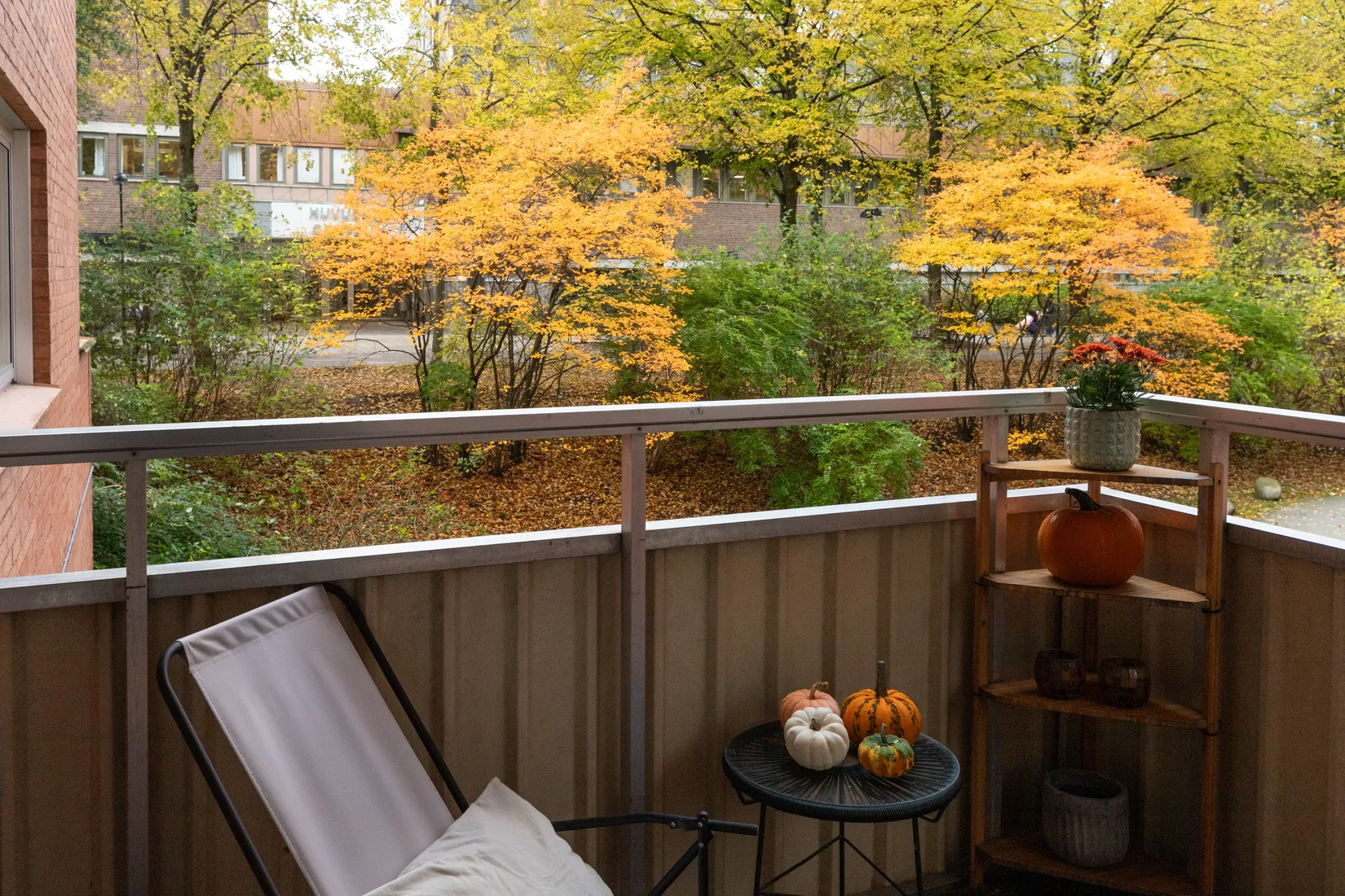 Bostadsrätt, Storgatan 56, Huvudsta, Solna
