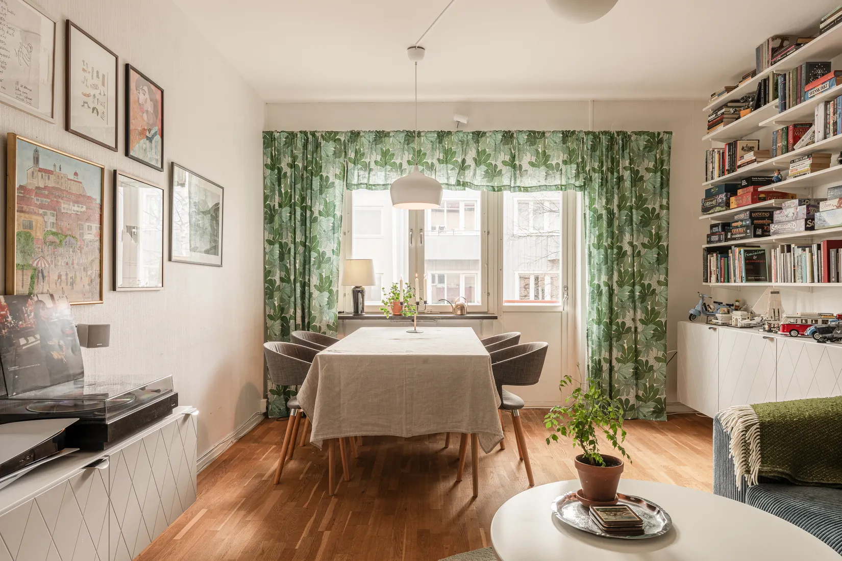 Bostadsrätt, Hornsgatan 12B, Frösön, Östersund