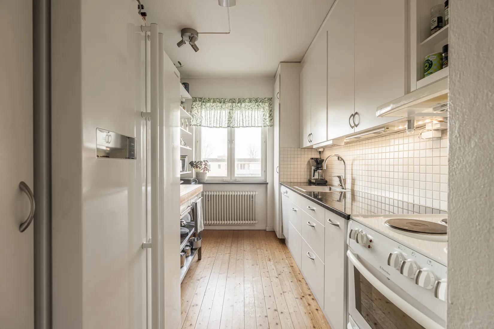 Bostadsrätt, Hornsgatan 12B, Frösön, Östersund
