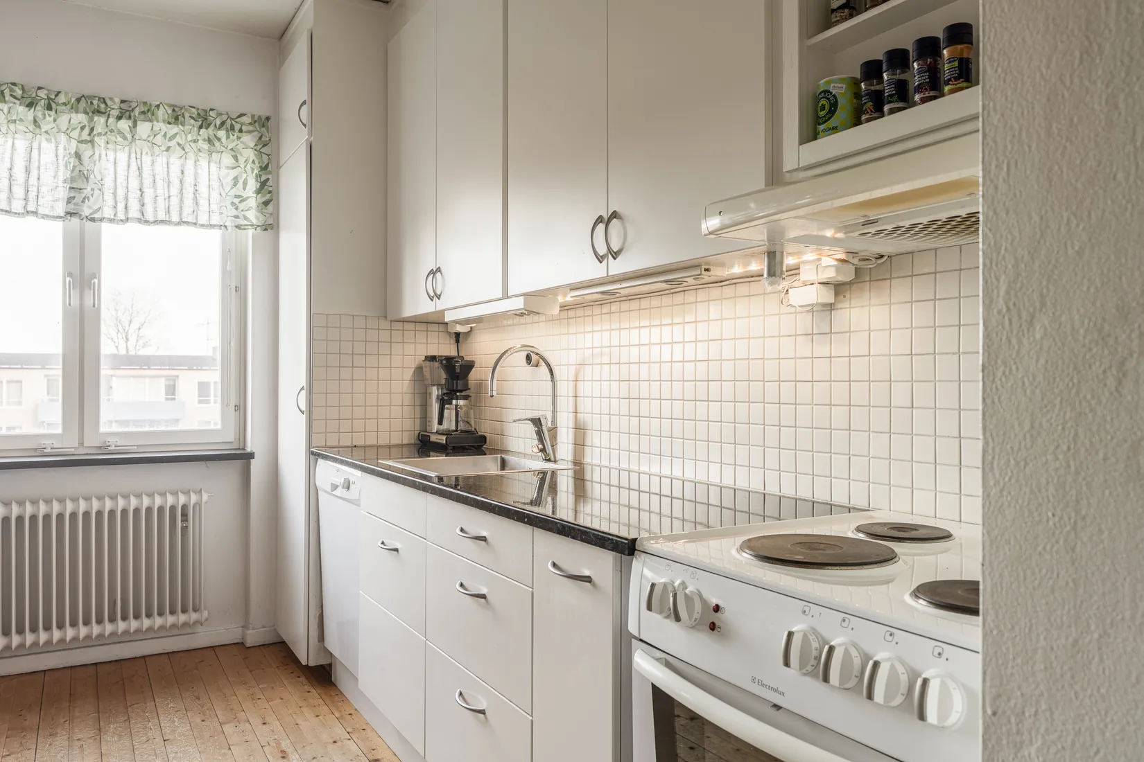 Bostadsrätt, Hornsgatan 12B, Frösön, Östersund