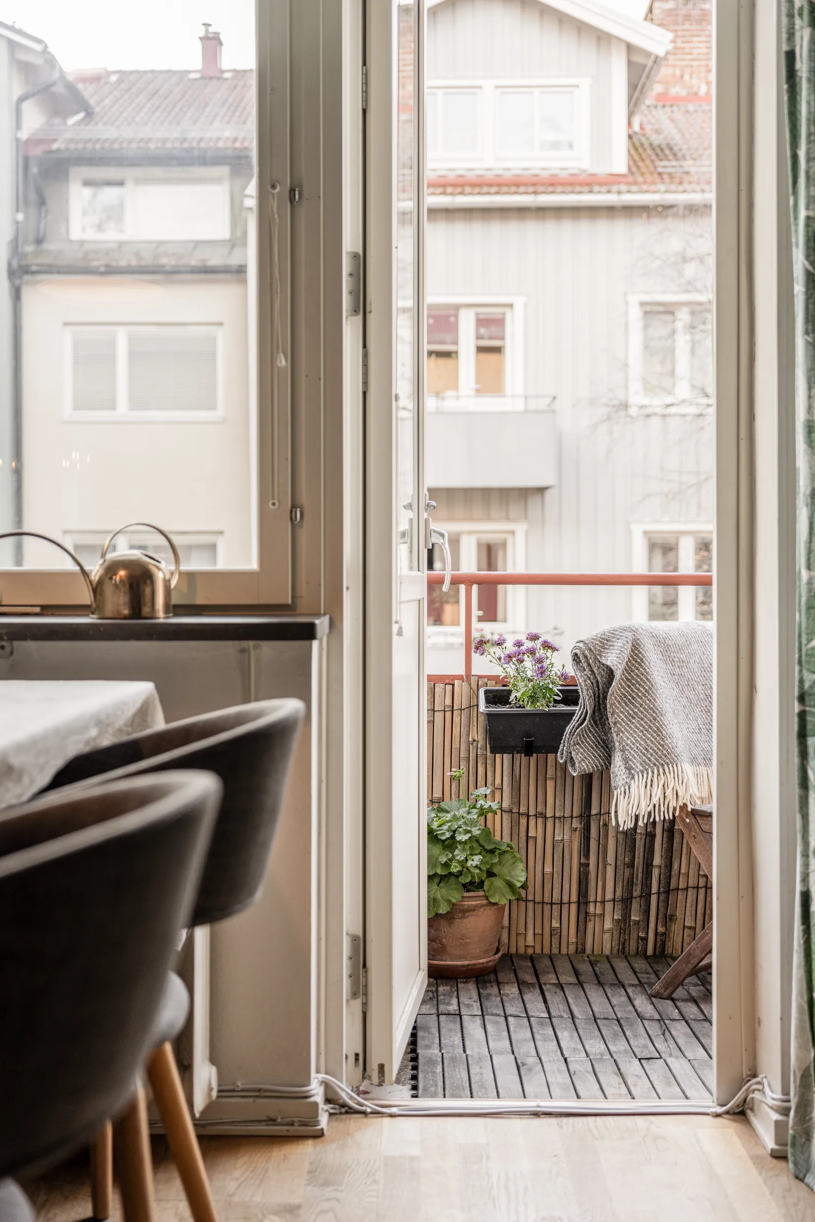 Bostadsrätt, Hornsgatan 12B, Frösön, Östersund