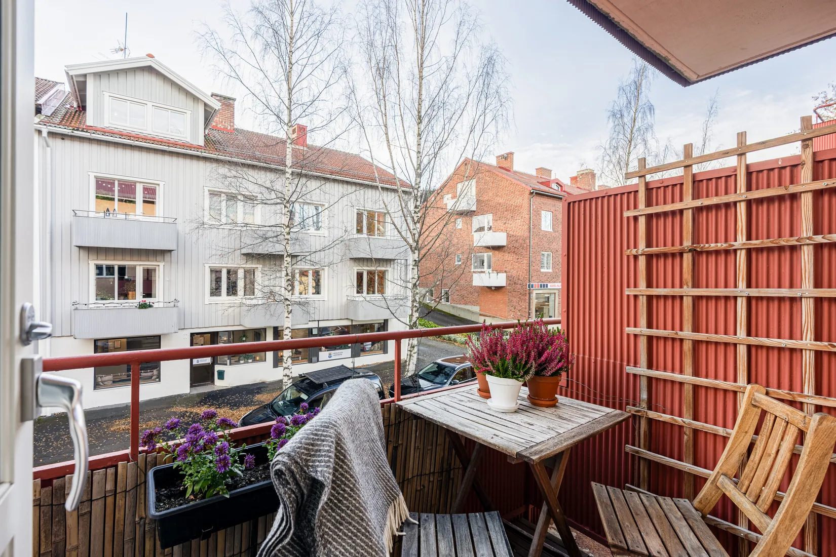 Bostadsrätt, Hornsgatan 12B, Frösön, Östersund