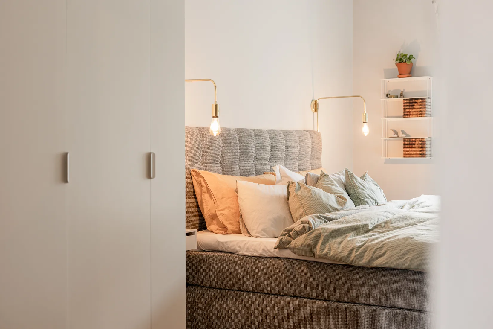Bostadsrätt, Hornsgatan 12B, Frösön, Östersund