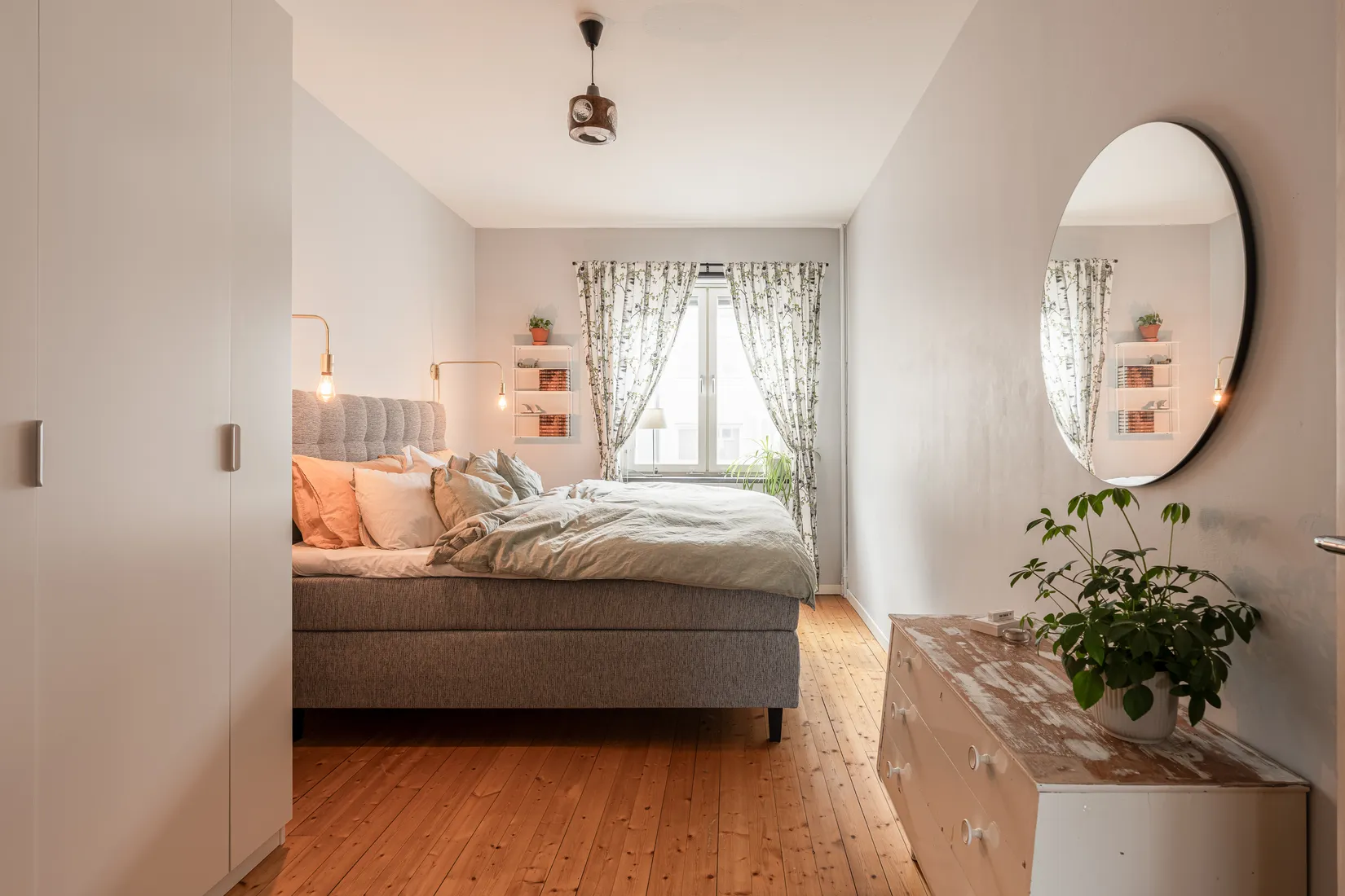 Bostadsrätt, Hornsgatan 12B, Frösön, Östersund