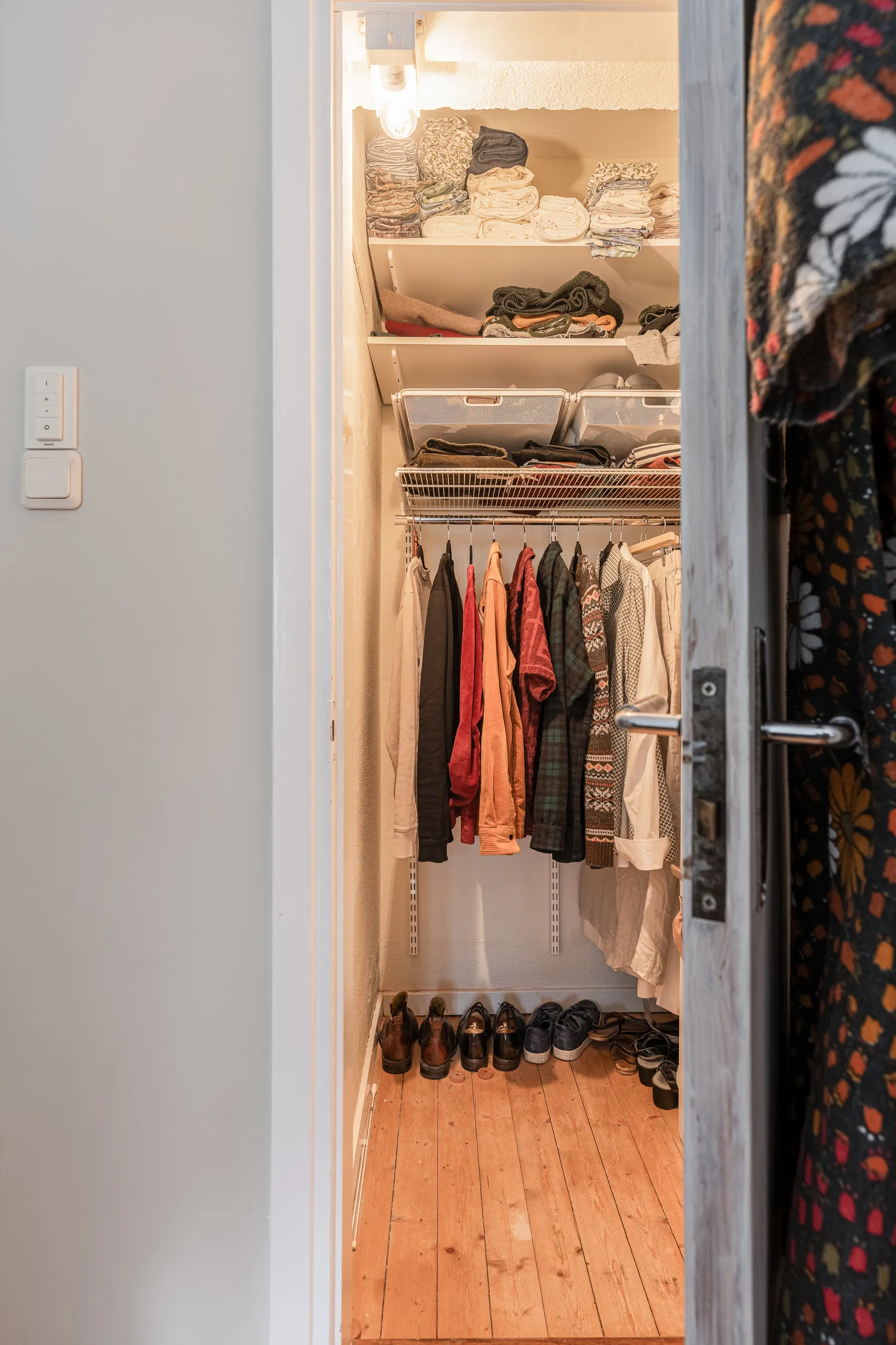 Bostadsrätt, Hornsgatan 12B, Frösön, Östersund