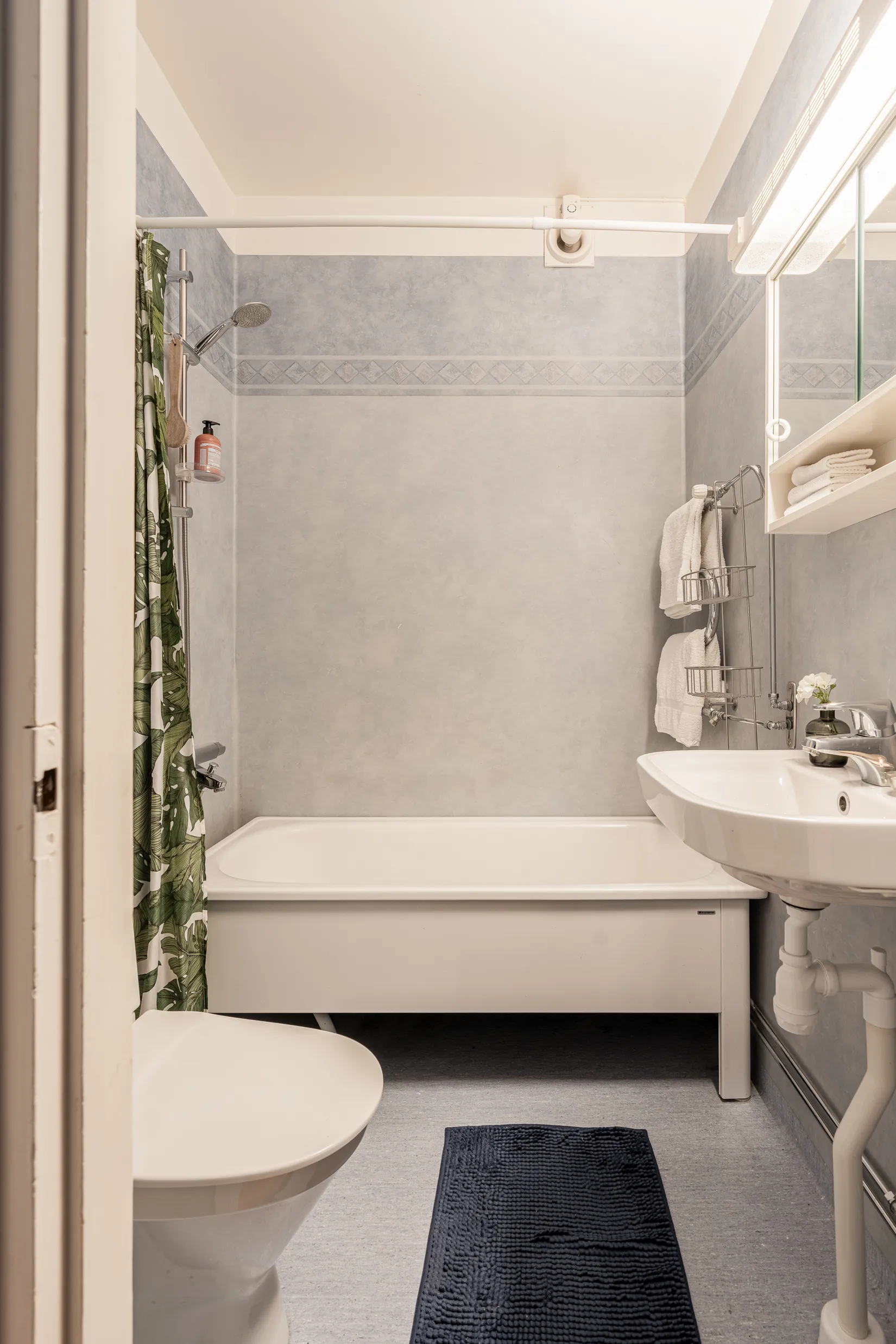 Bostadsrätt, Hornsgatan 12B, Frösön, Östersund