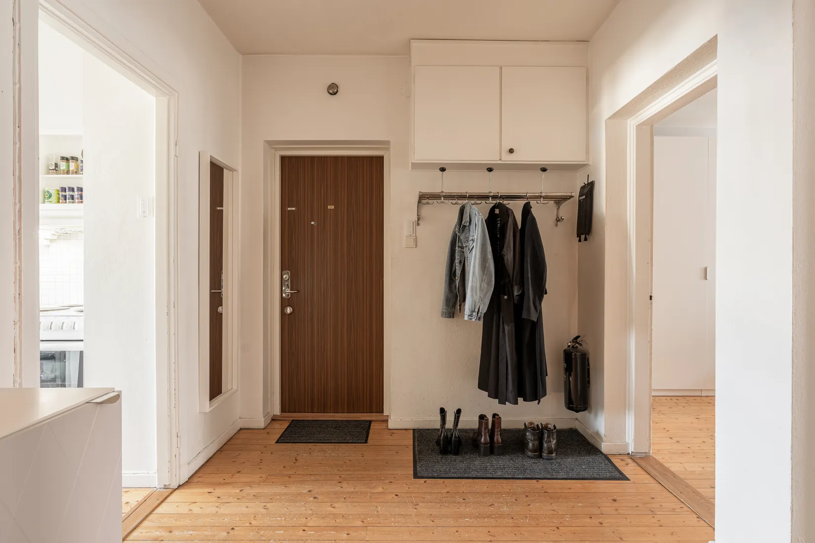 Bostadsrätt, Hornsgatan 12B, Frösön, Östersund