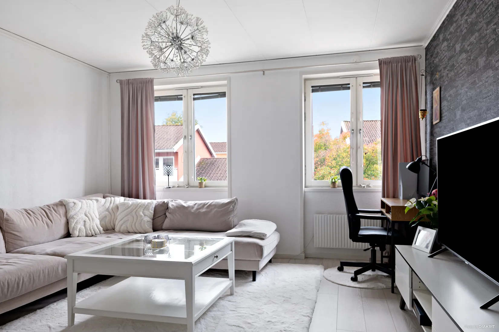 Bostadsrätt, Lindvägen 21b, Gislaved/Centralt, Gislaved