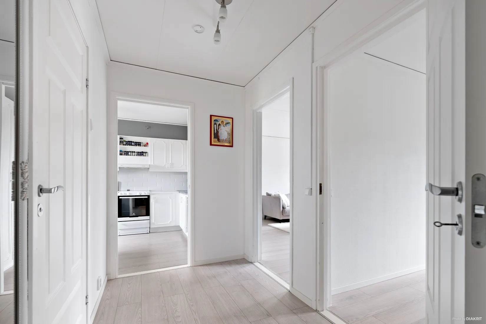 Bostadsrätt, Lindvägen 21b, Gislaved/Centralt, Gislaved