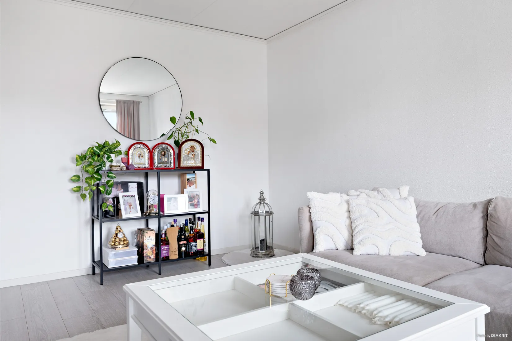 Bostadsrätt, Lindvägen 21b, Gislaved/Centralt, Gislaved