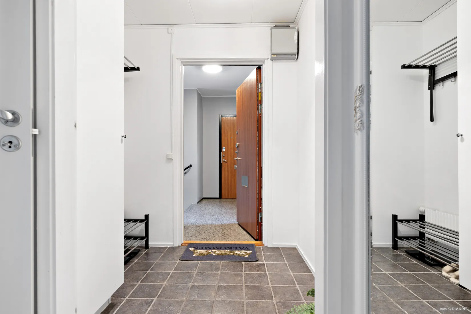 Bostadsrätt, Lindvägen 21b, Gislaved/Centralt, Gislaved