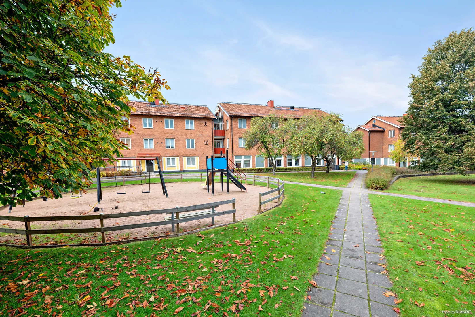 Bostadsrätt, Lindvägen 21b, Gislaved/Centralt, Gislaved