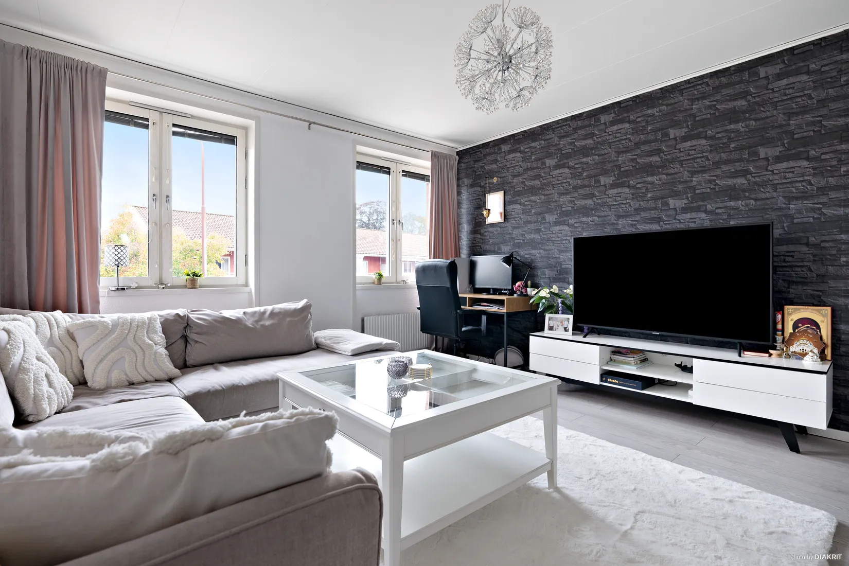 Bostadsrätt, Lindvägen 21b, Gislaved/Centralt, Gislaved