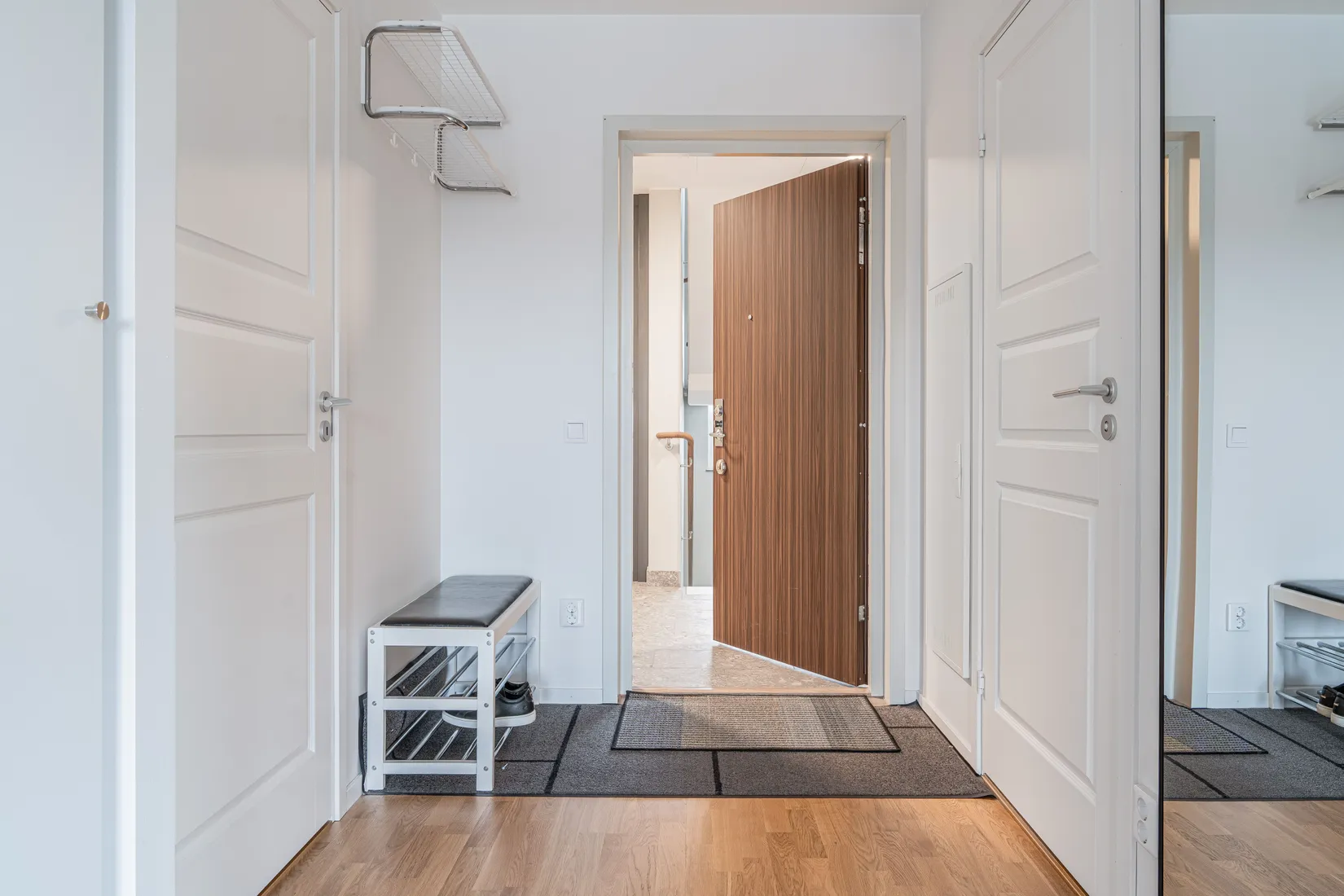 Bostadsrätt, Soluppgången 24, Brunnshög, Lund