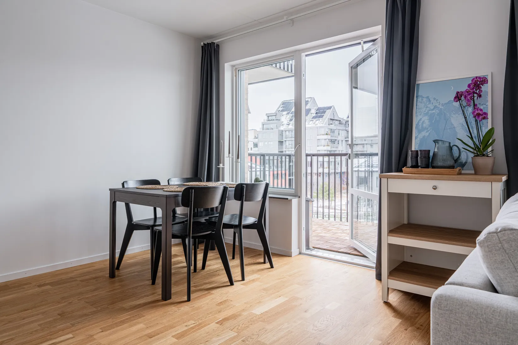 Bostadsrätt, Soluppgången 24, Brunnshög, Lund