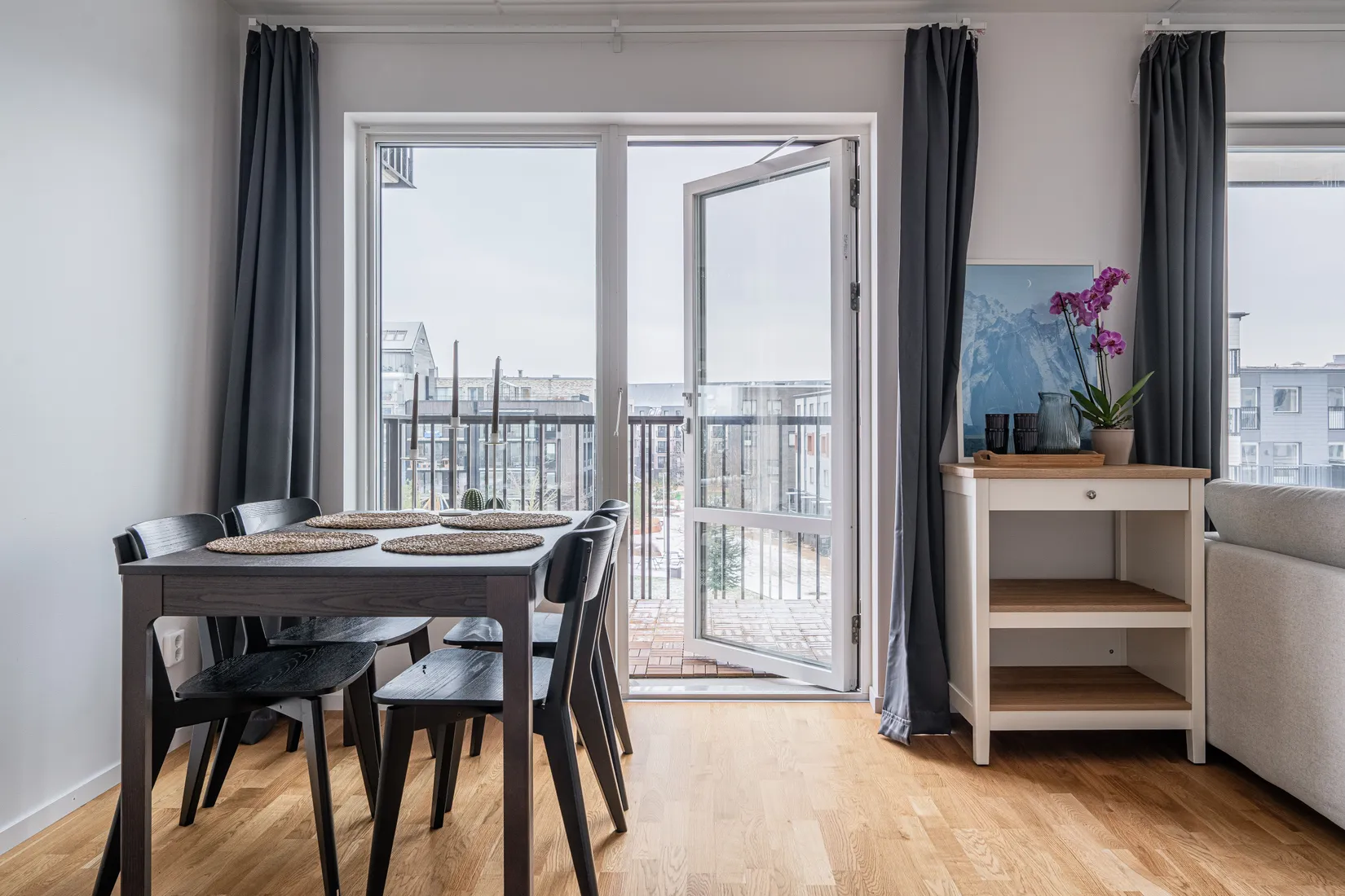 Bostadsrätt, Soluppgången 24, Brunnshög, Lund