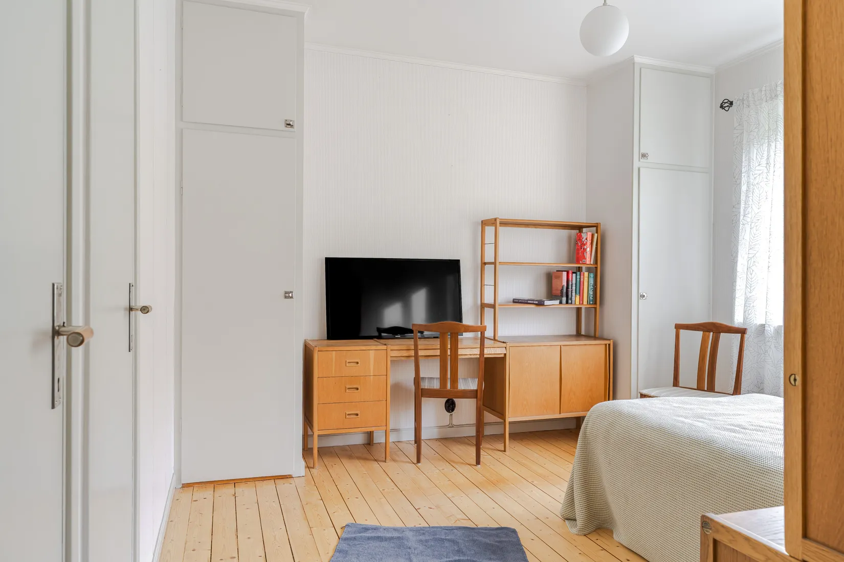 Villa, Hyltingevägen 11, Malmköping, Flen