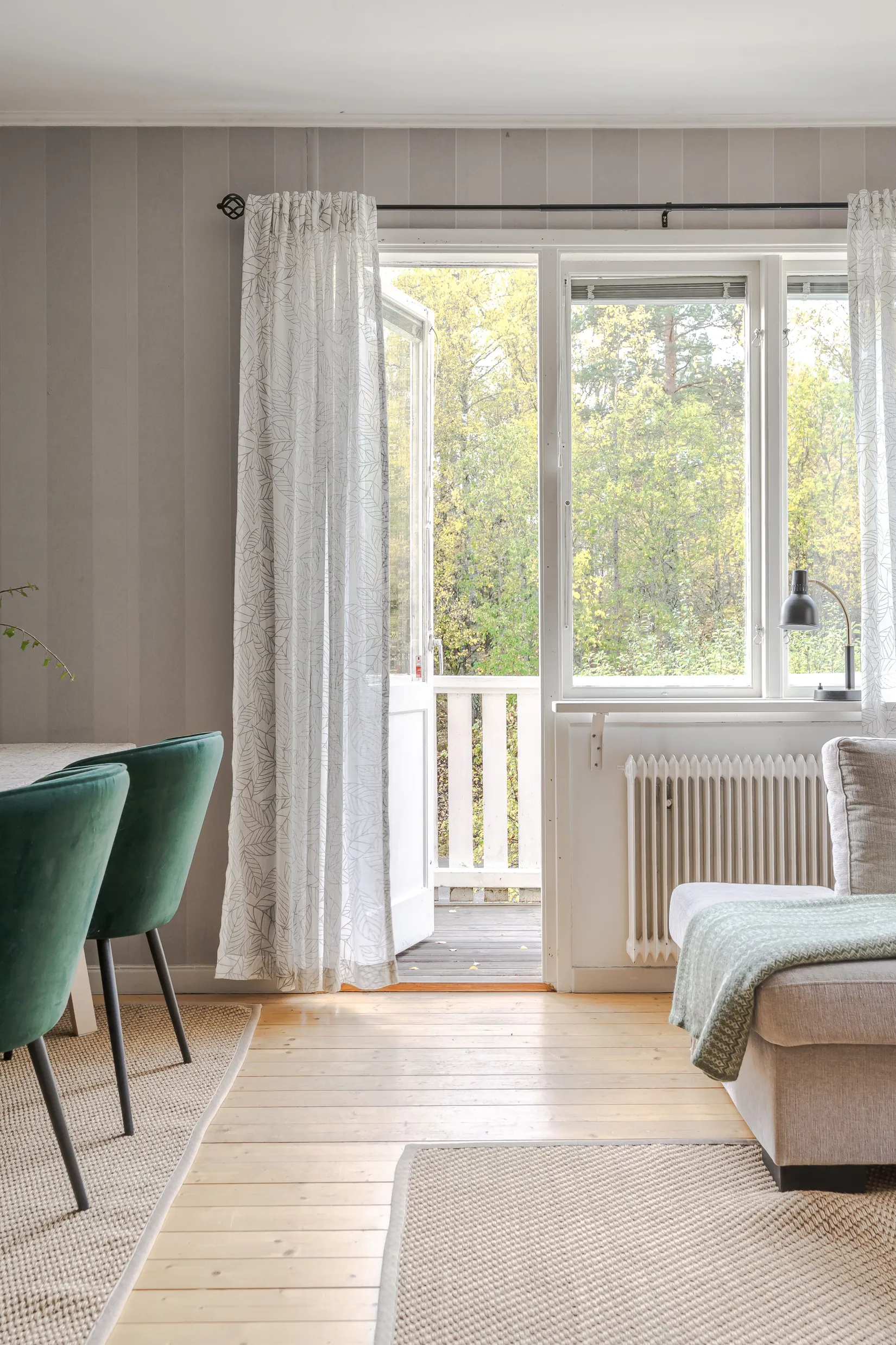 Villa, Hyltingevägen 11, Malmköping, Flen