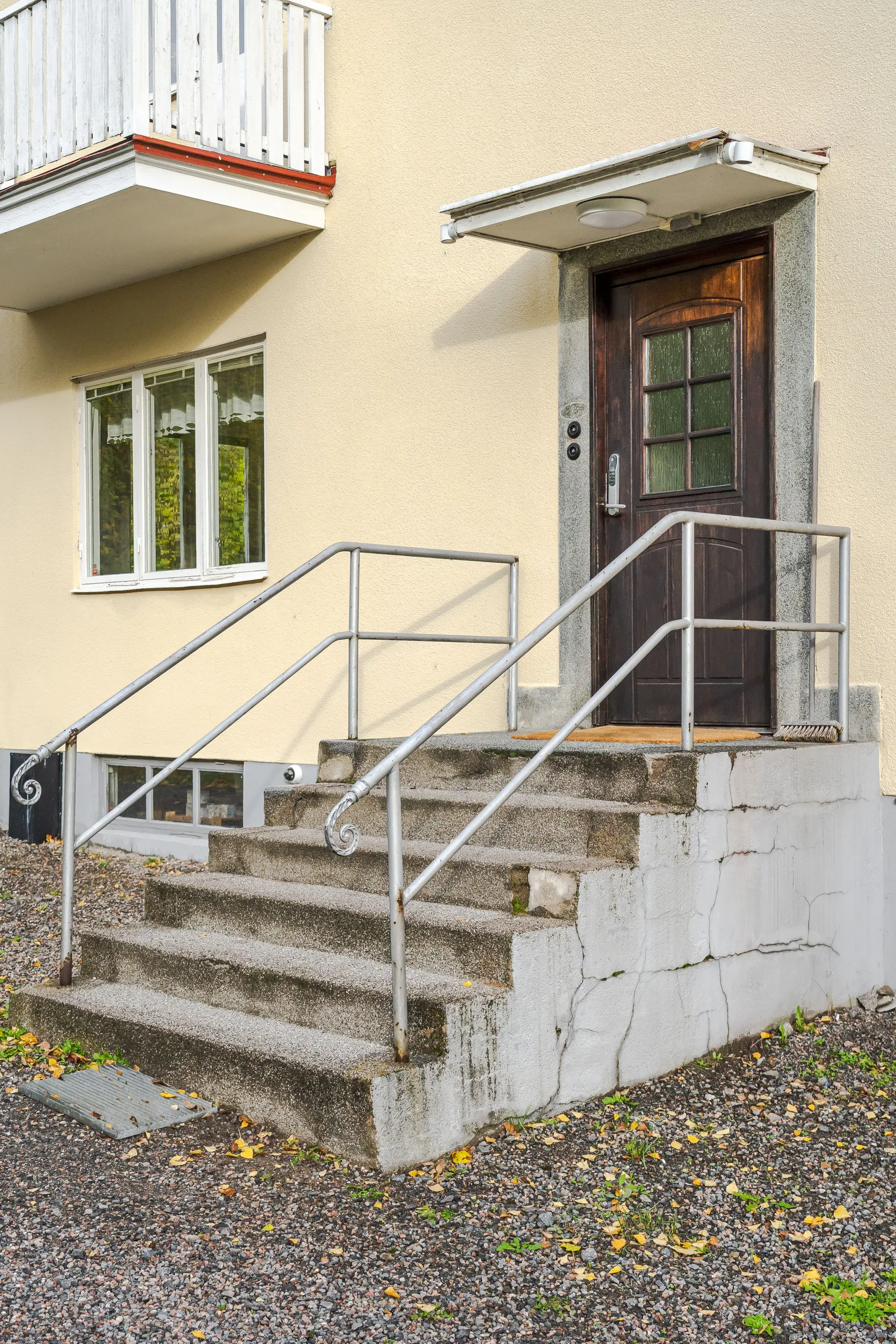 Villa, Hyltingevägen 11, Malmköping, Flen