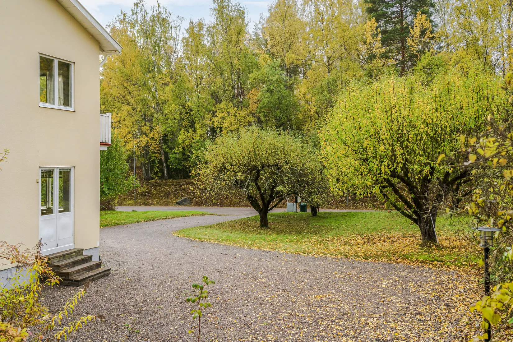Villa, Hyltingevägen 11, Malmköping, Flen