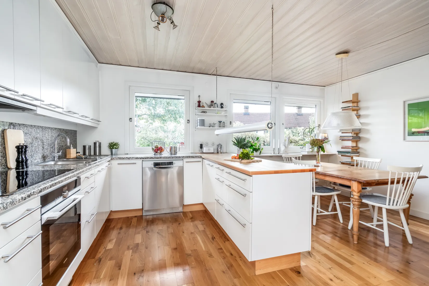 Villa, Möllegången 15, Hässleholm - Röinge, Hässleholm