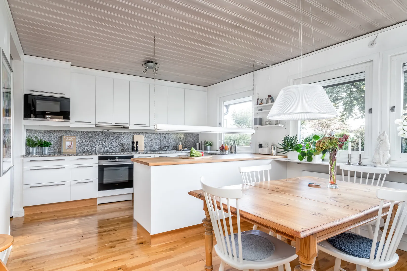 Villa, Möllegången 15, Hässleholm - Röinge, Hässleholm