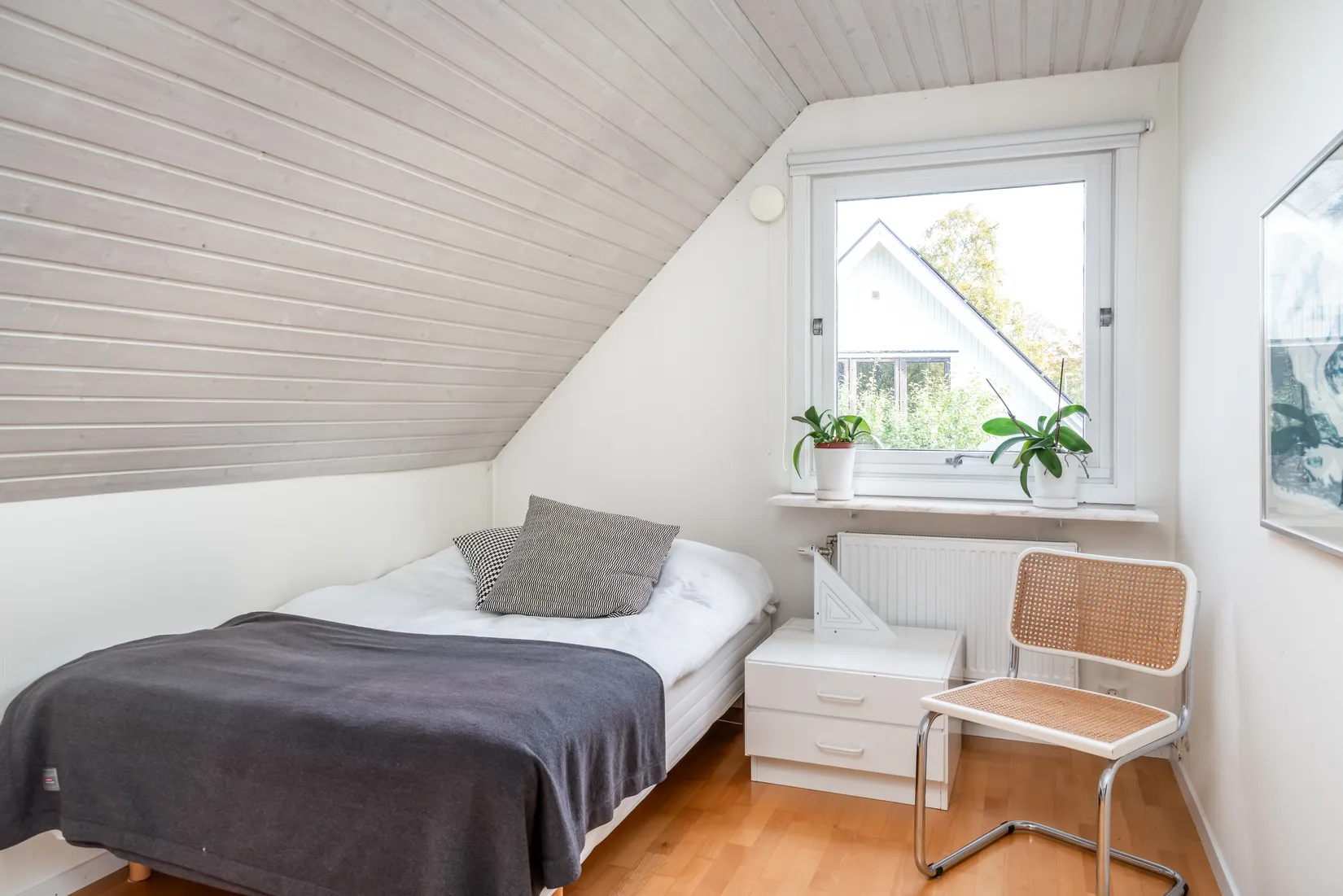 Villa, Möllegången 15, Hässleholm - Röinge, Hässleholm