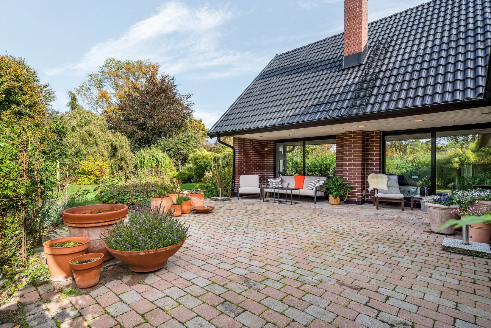 Villa, Möllegången 15, Hässleholm - Röinge, Hässleholm