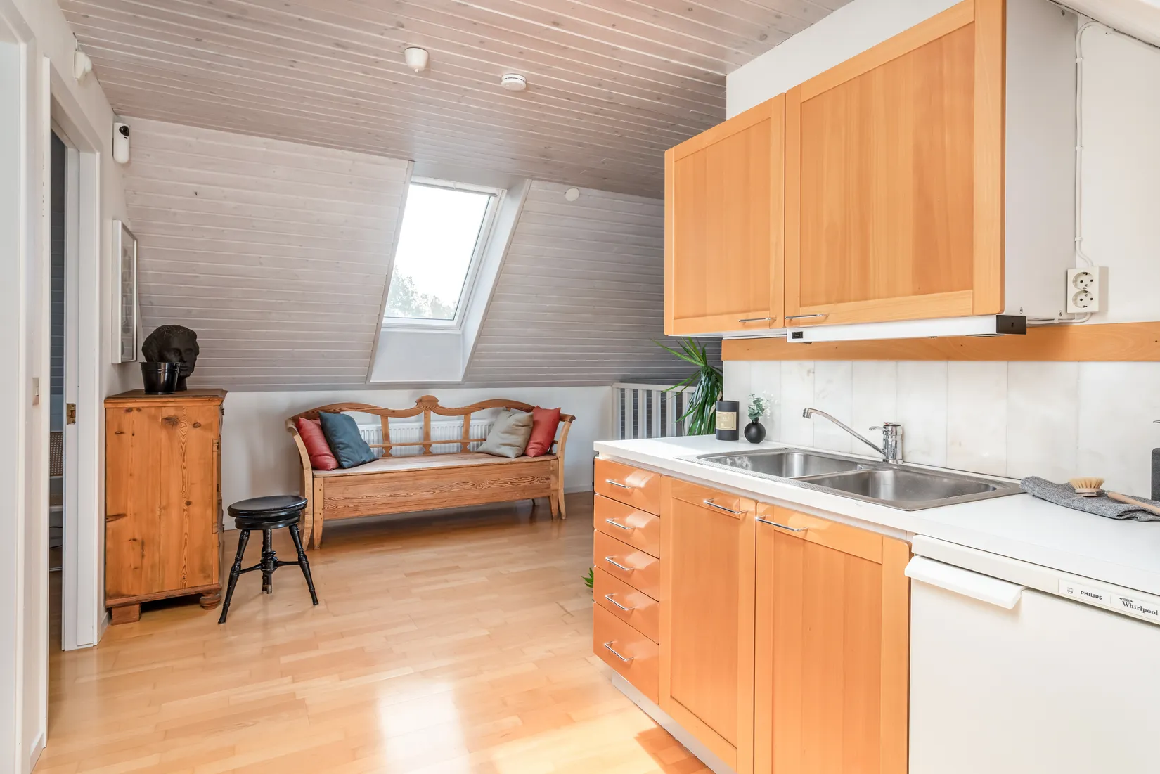 Villa, Möllegången 15, Hässleholm - Röinge, Hässleholm