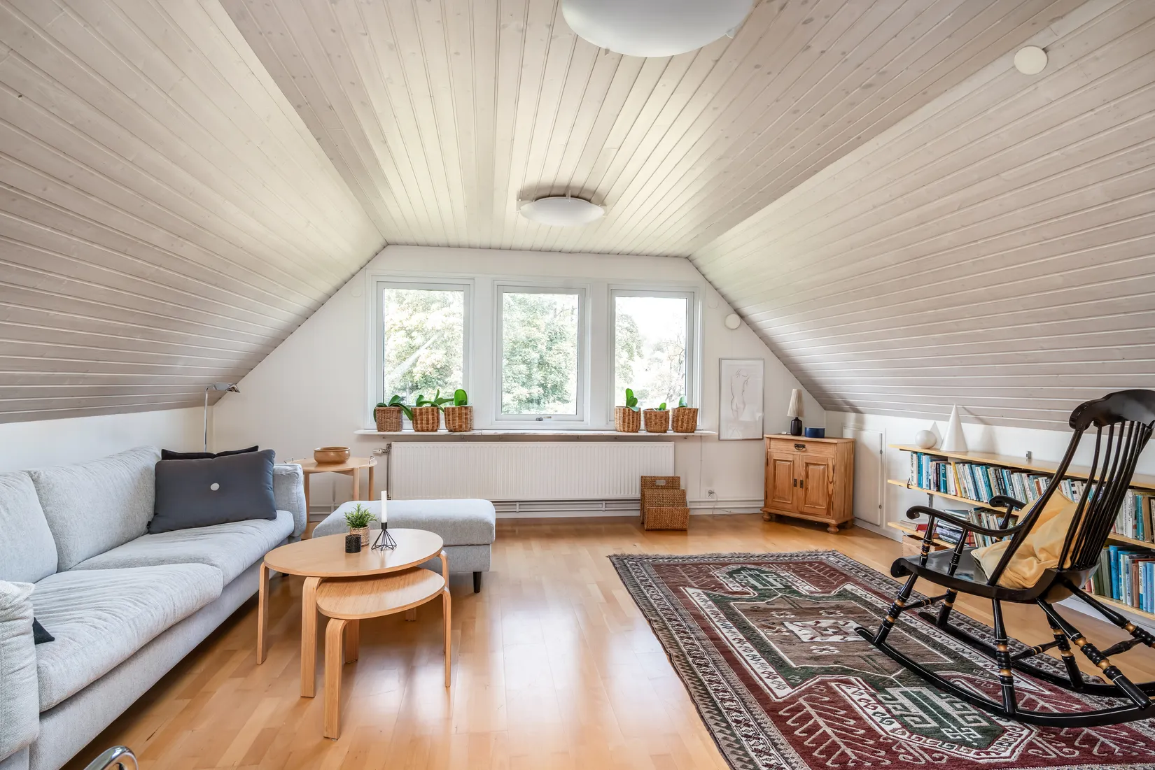 Villa, Möllegången 15, Hässleholm - Röinge, Hässleholm