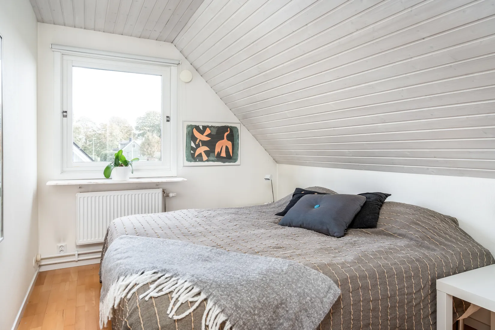 Villa, Möllegången 15, Hässleholm - Röinge, Hässleholm