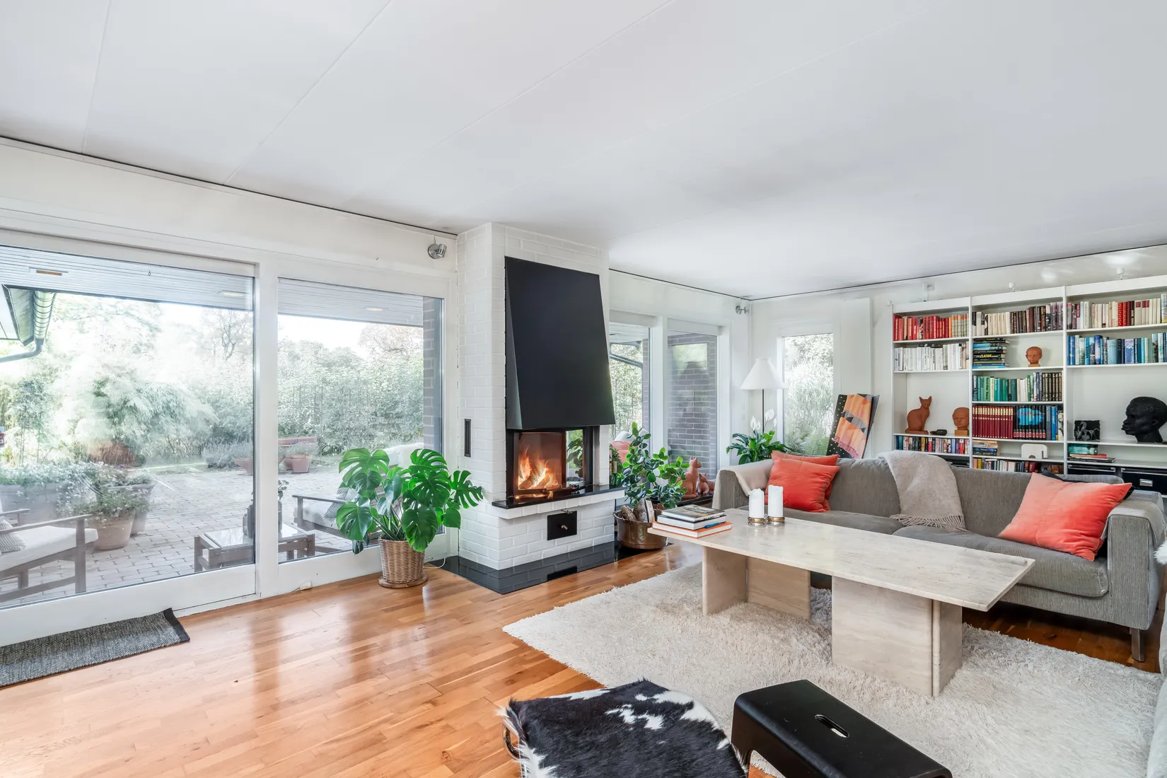 Villa, Möllegången 15, Hässleholm - Röinge, Hässleholm