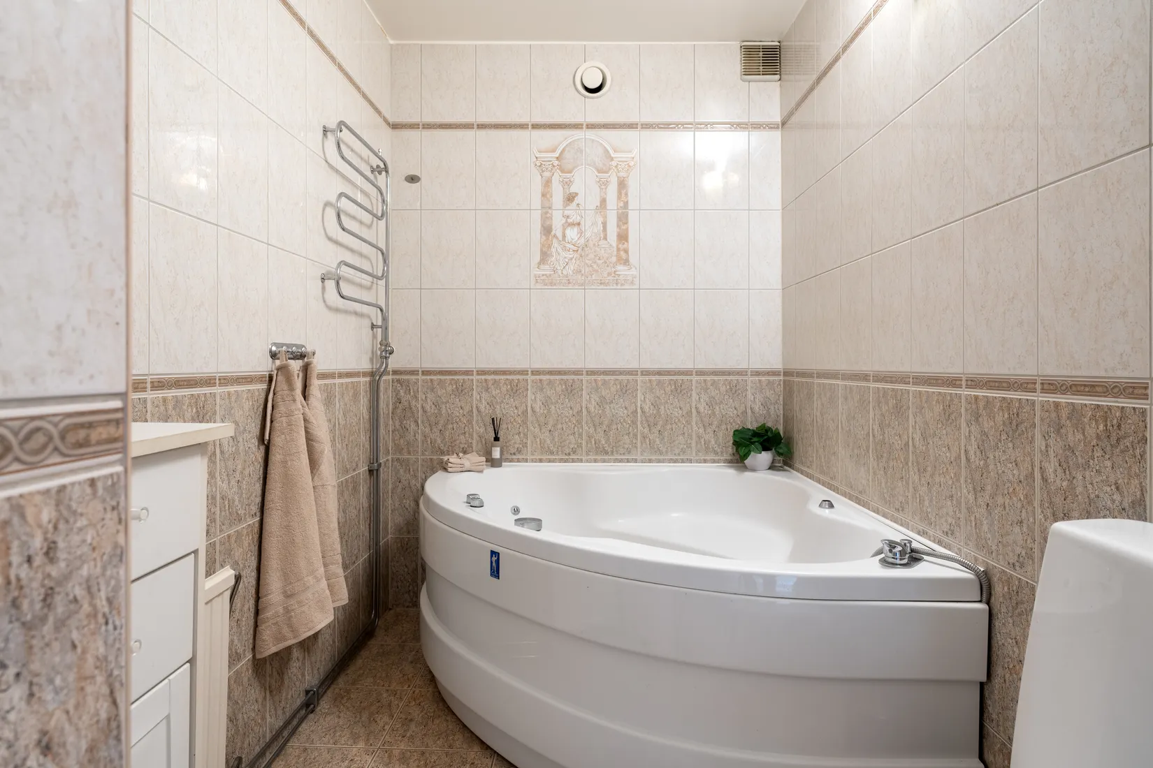 Bostadsrätt, Kung Kristians väg 6B, Kungahusen, Trelleborg