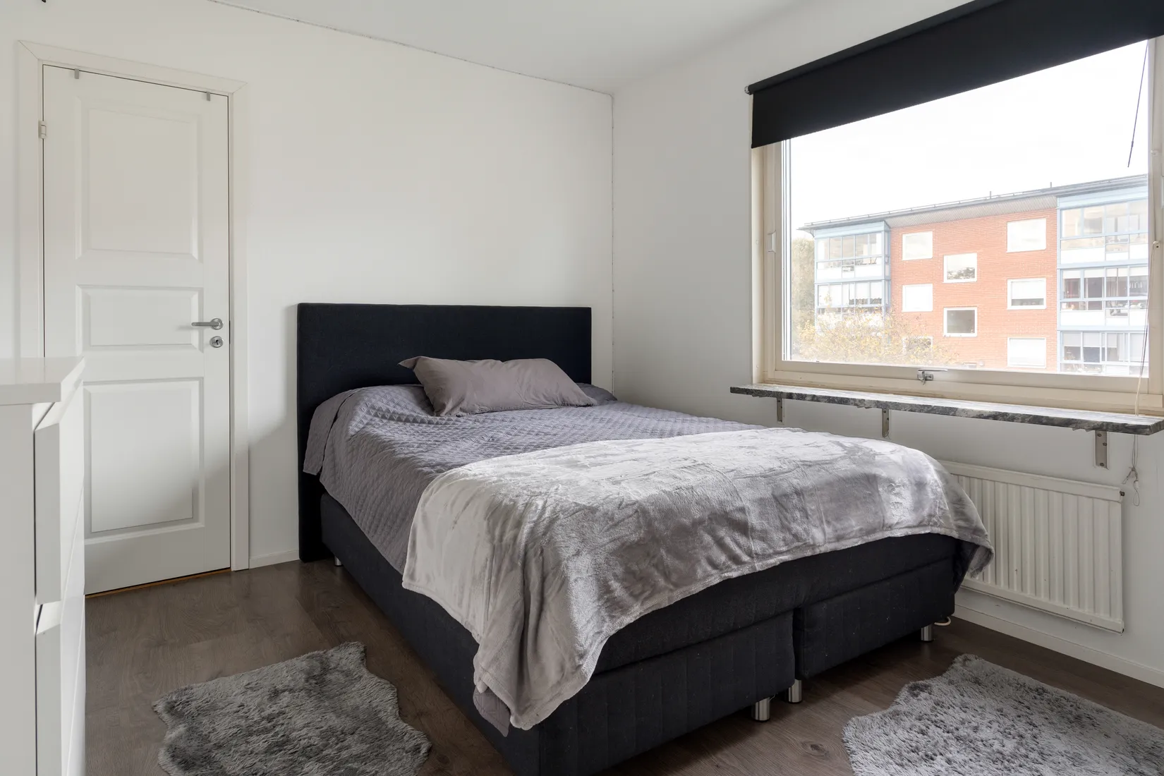 Bostadsrätt, Kung Kristians väg 6B, Kungahusen, Trelleborg