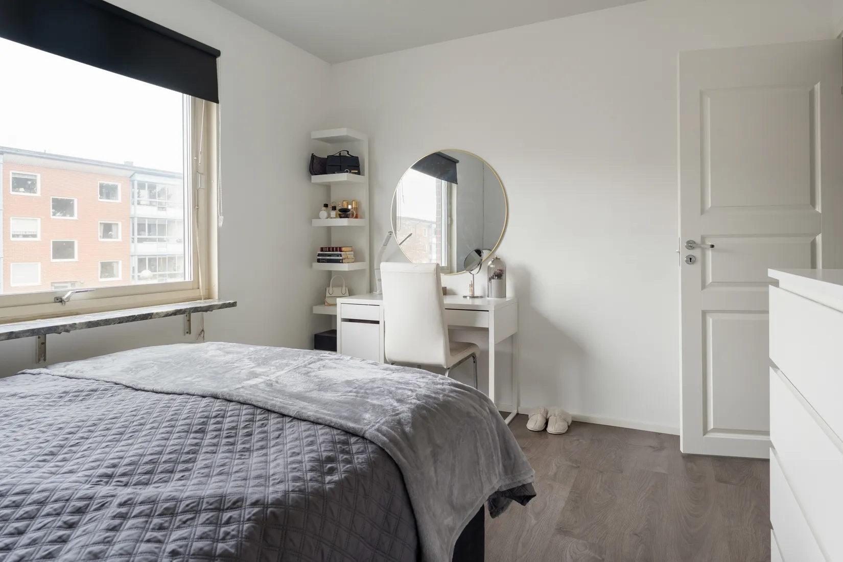 Bostadsrätt, Kung Kristians väg 6B, Kungahusen, Trelleborg