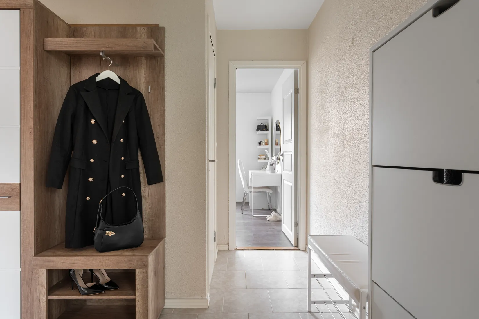 Bostadsrätt, Kung Kristians väg 6B, Kungahusen, Trelleborg