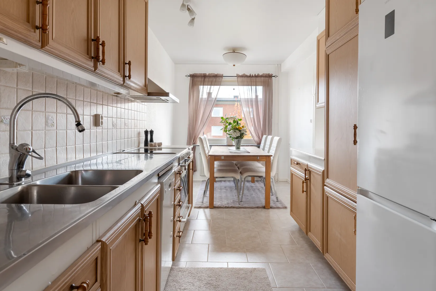 Bostadsrätt, Kung Kristians väg 6B, Kungahusen, Trelleborg