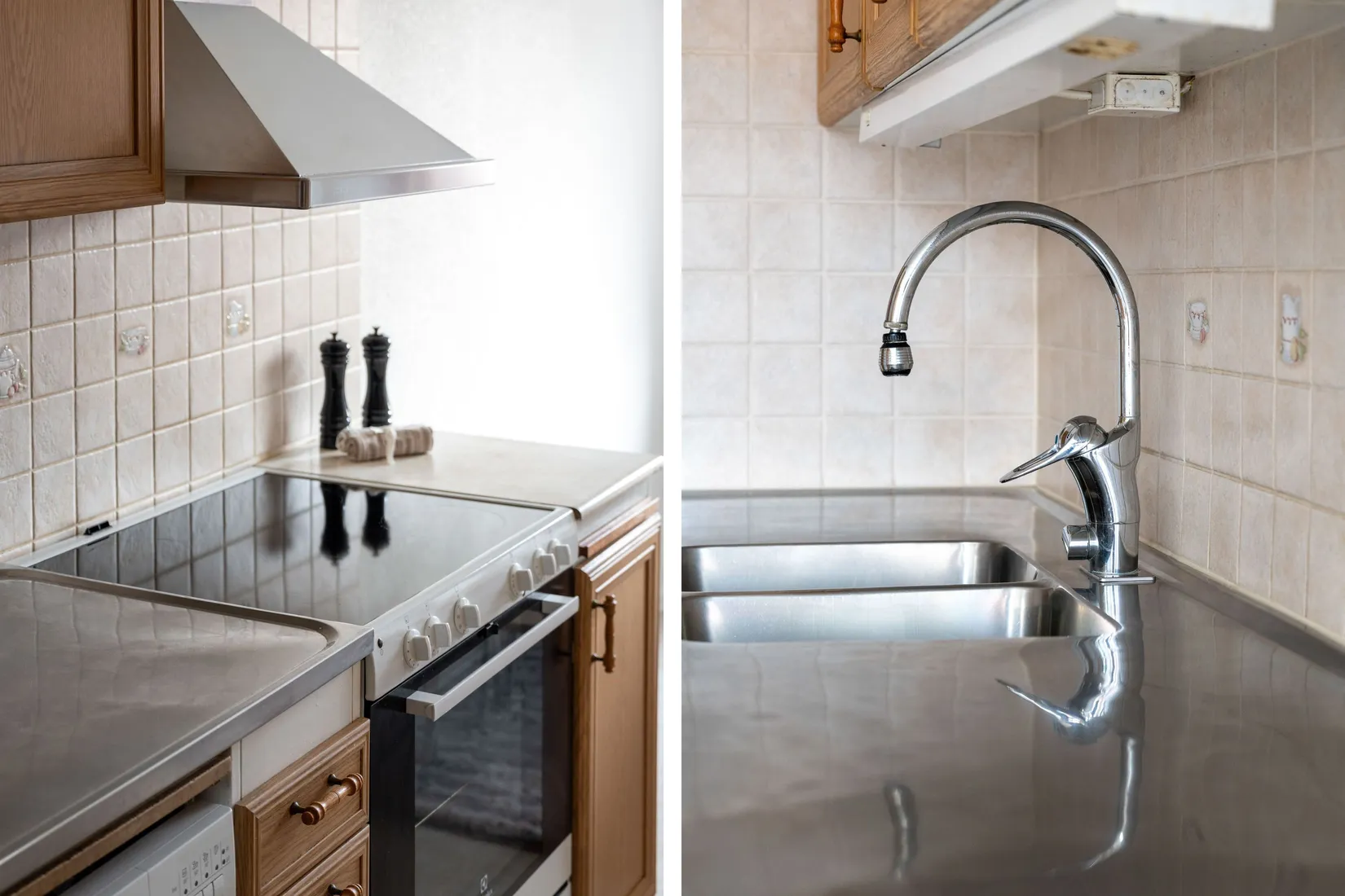 Bostadsrätt, Kung Kristians väg 6B, Kungahusen, Trelleborg