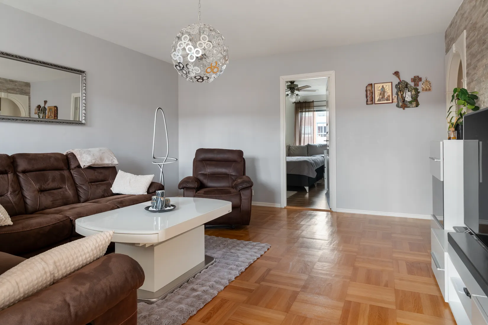 Bostadsrätt, Kung Kristians väg 6B, Kungahusen, Trelleborg