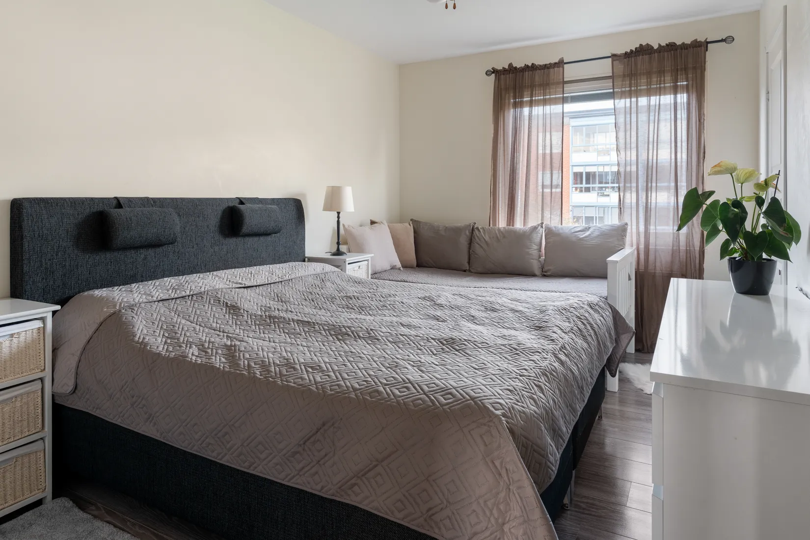 Bostadsrätt, Kung Kristians väg 6B, Kungahusen, Trelleborg
