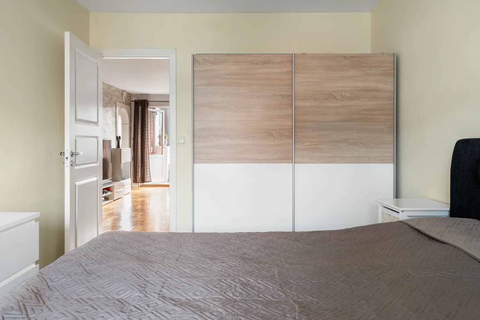 Bostadsrätt, Kung Kristians väg 6B, Kungahusen, Trelleborg