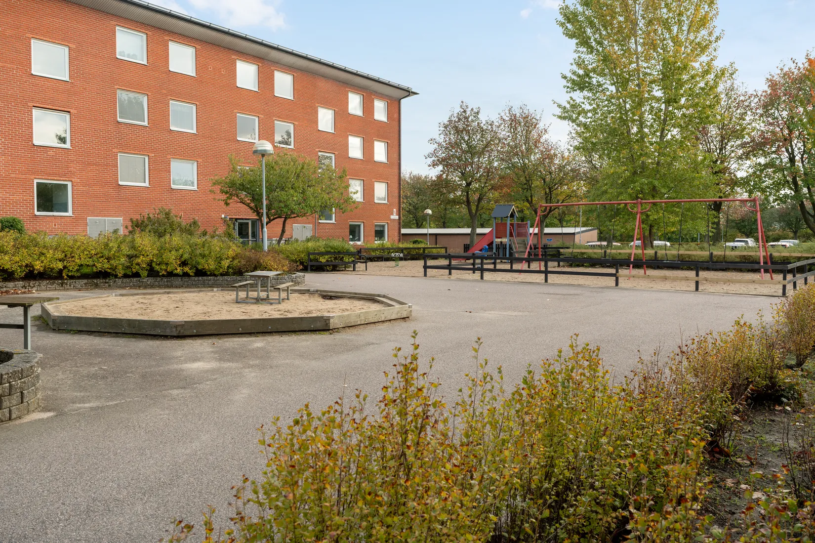 Bostadsrätt, Kung Kristians väg 6B, Kungahusen, Trelleborg