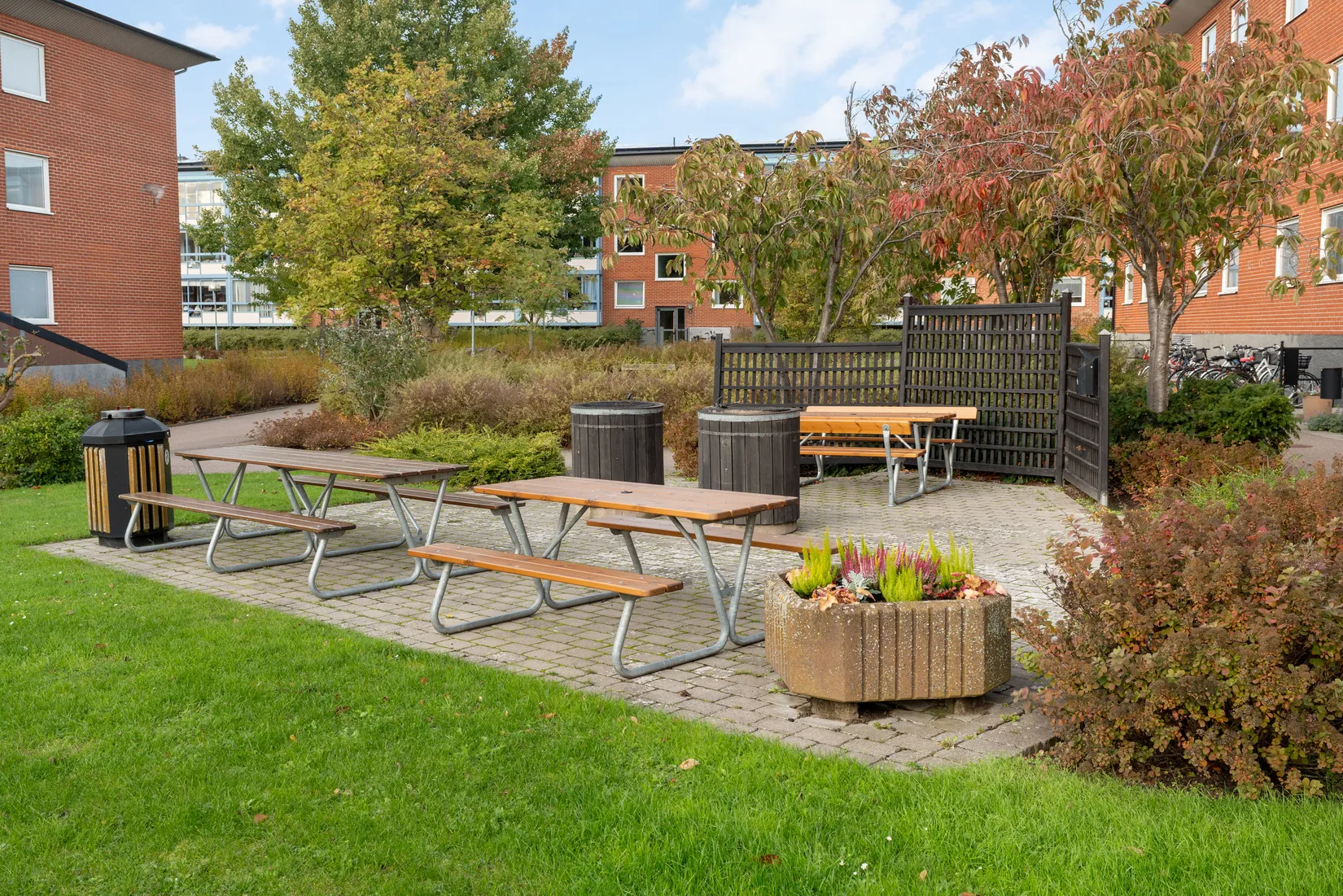 Bostadsrätt, Kung Kristians väg 6B, Kungahusen, Trelleborg