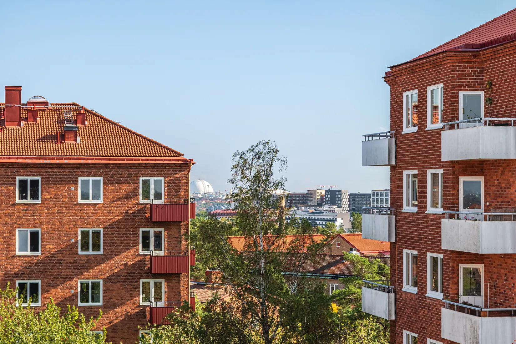 Bostadsrätt, Bokbindarvägen 80, våning 4!, Hägerstensåsen, Stockholm